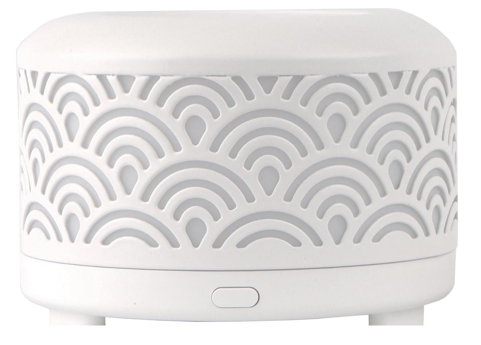 Diffuseur par ventilation Nomea