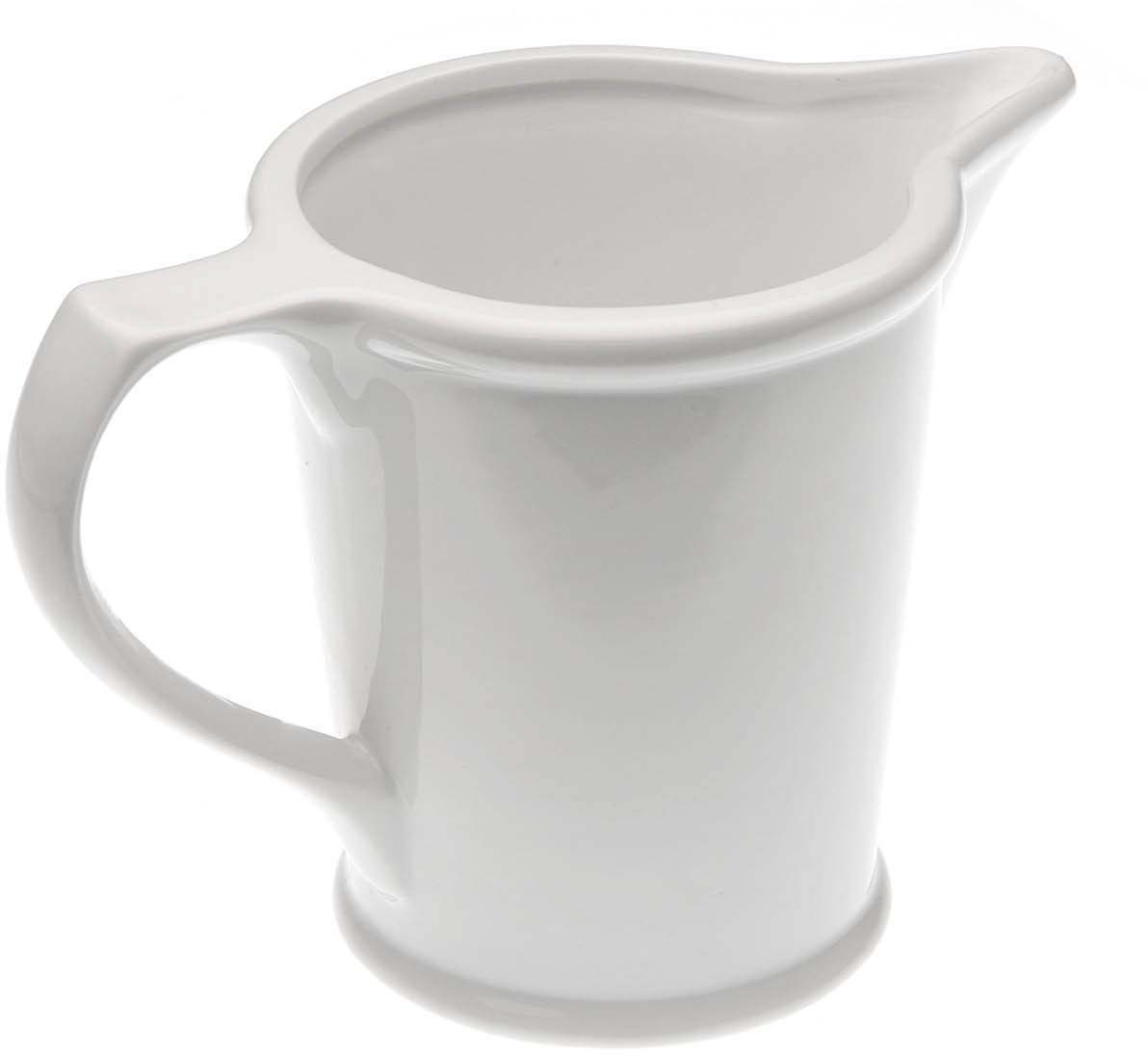 Pot à lait en porcelaine 500 ml