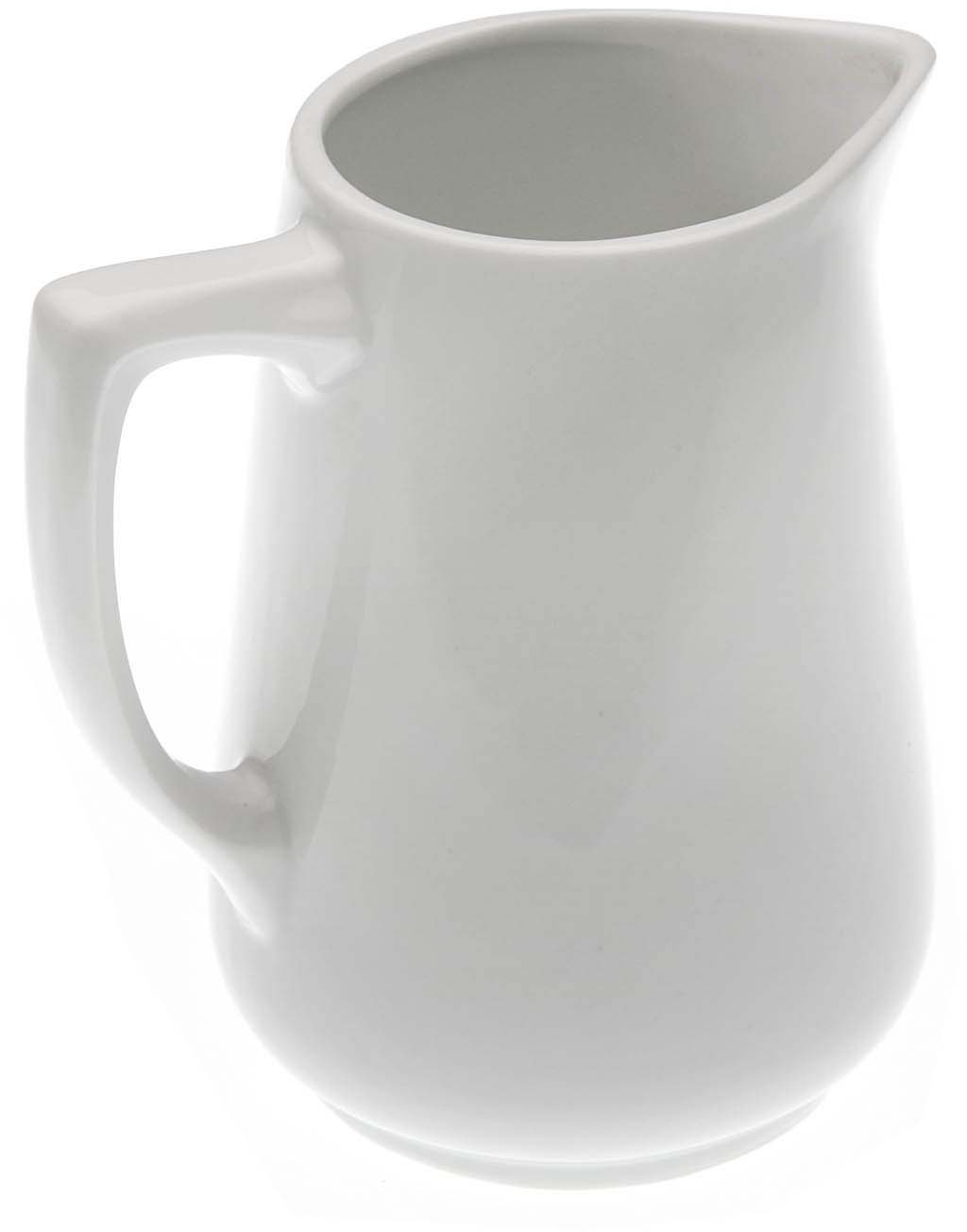 Pot à lait en porcelaine 480 ml