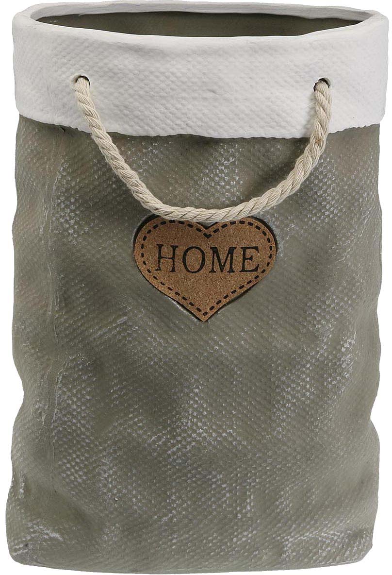 Cache-pot en céramique Home