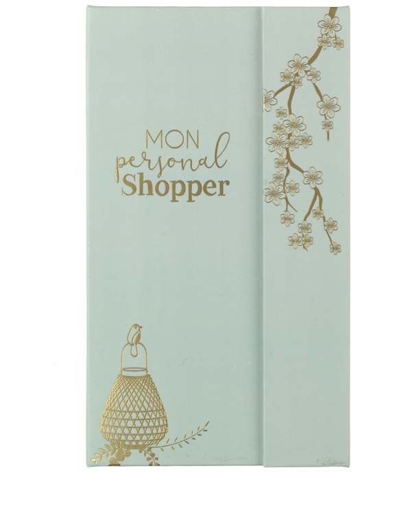 Kit personal shopper