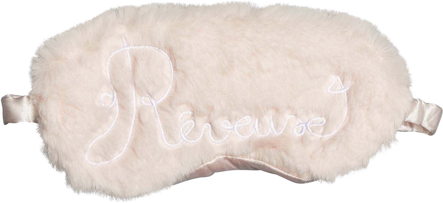 Masque de nuit Rêveuse