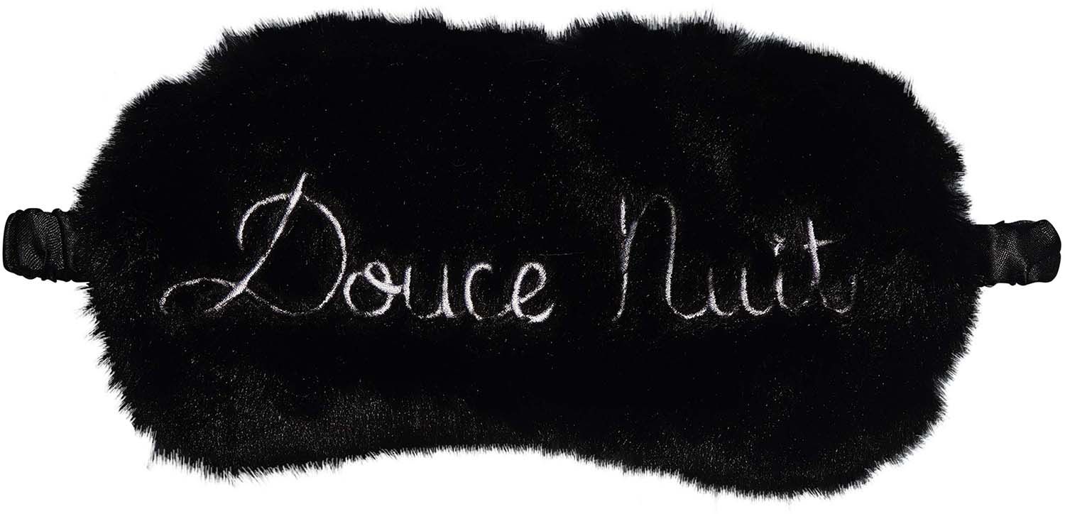 Masque de nuit Douce Nuit
