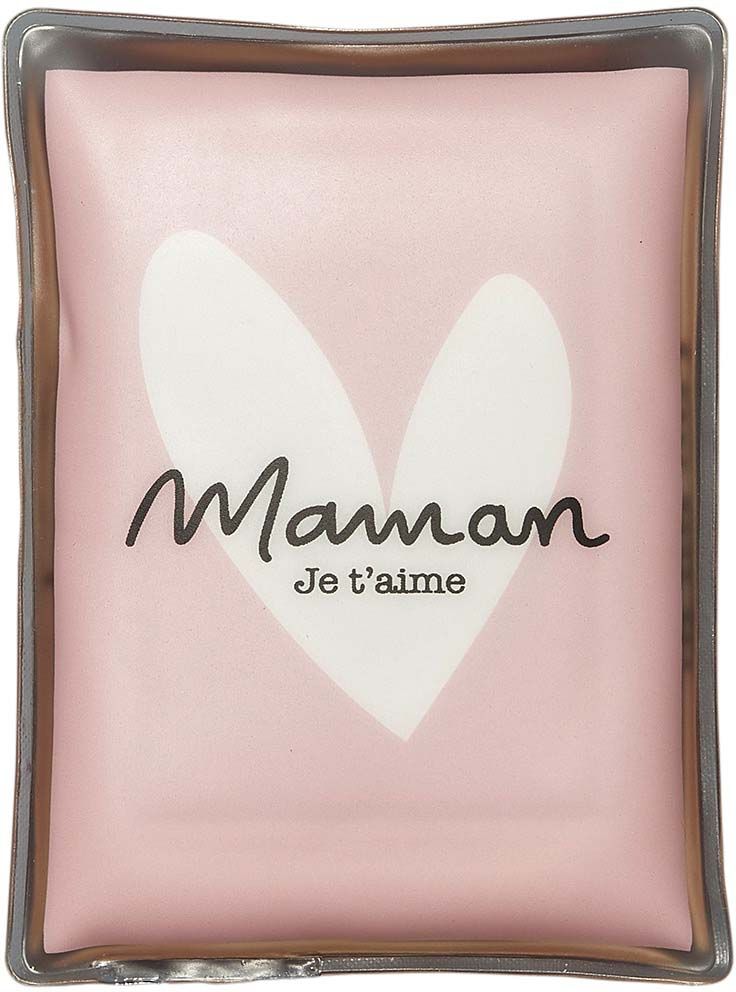 Chaufferette de poche Maman