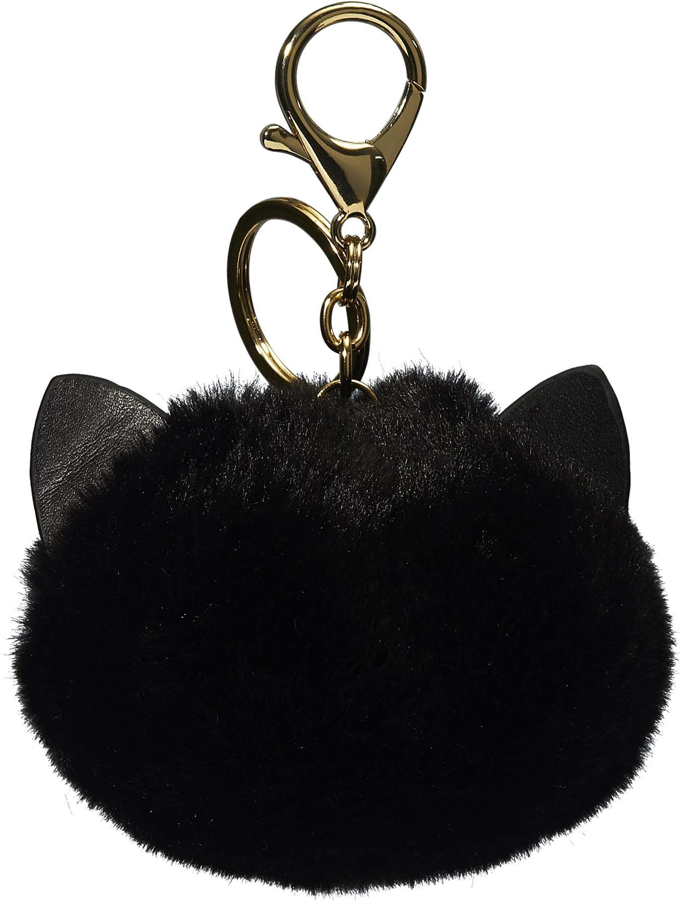 Porte clés peuche Chat