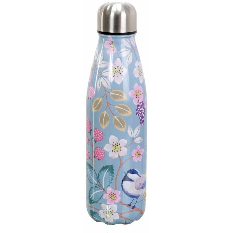 Bouteille de transport en inox Flower 50CL Modèle 3