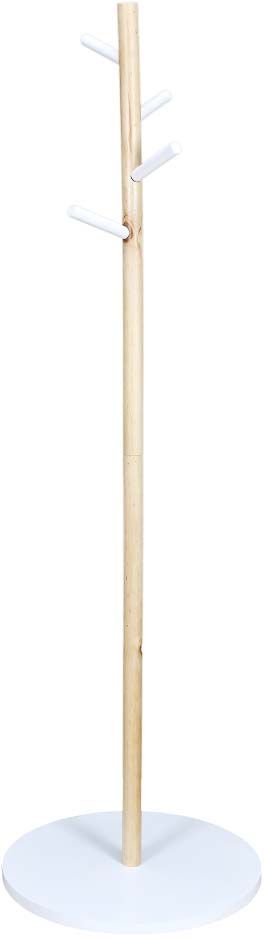 Porte manteau en bois Fiona