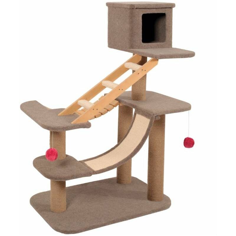 Arbre à chat Cat park 2