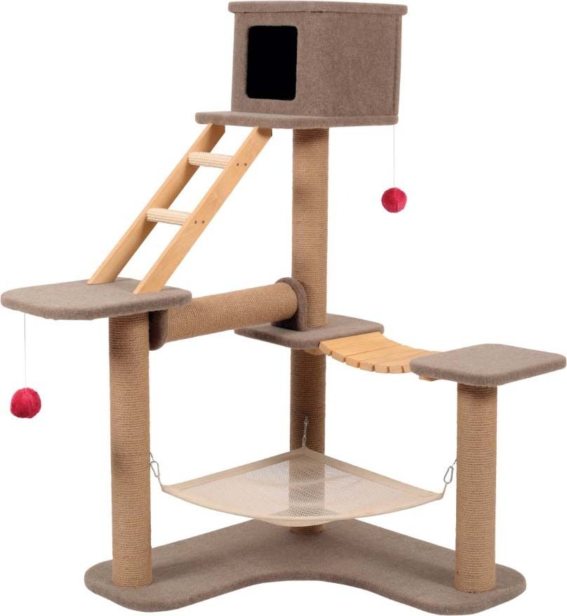 Arbre à chat Cat park 3