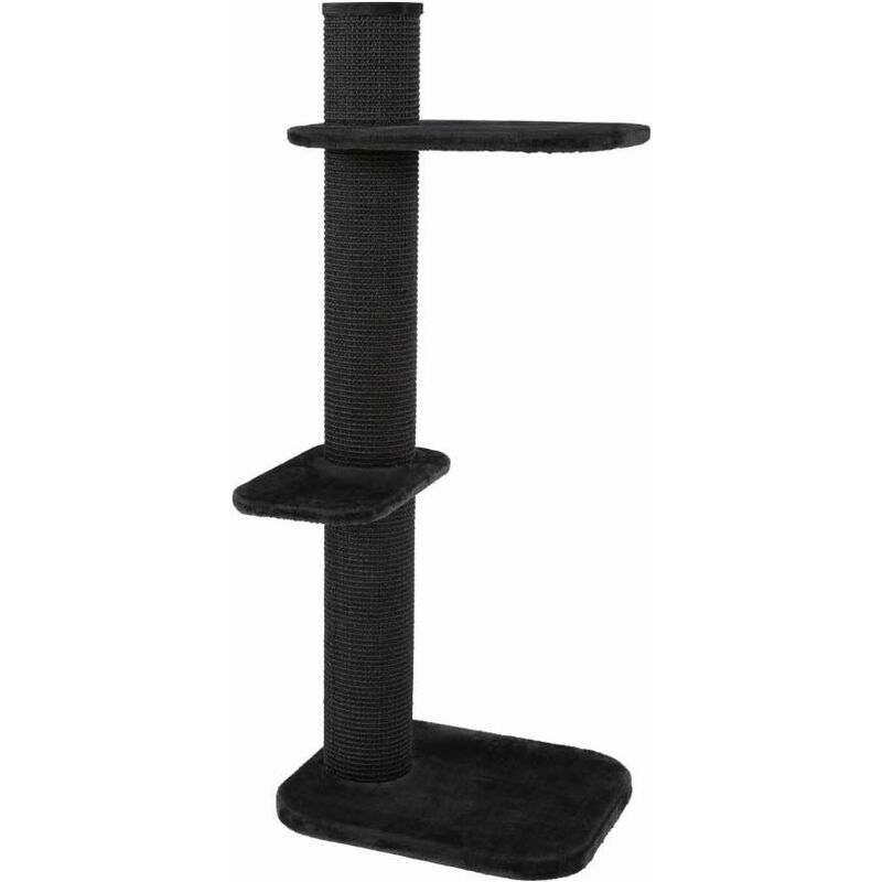 Arbre à cjat City cat 3