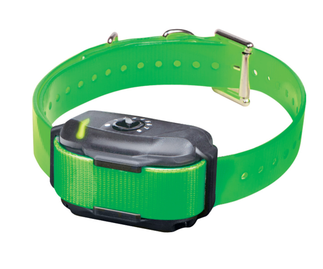 Collier supplémentaire pour clôture anti-fugue Runaway