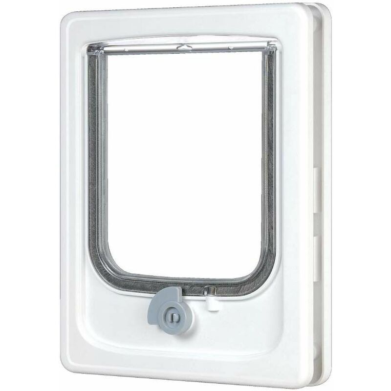 Chatière 4 positions spéciale petits chiens