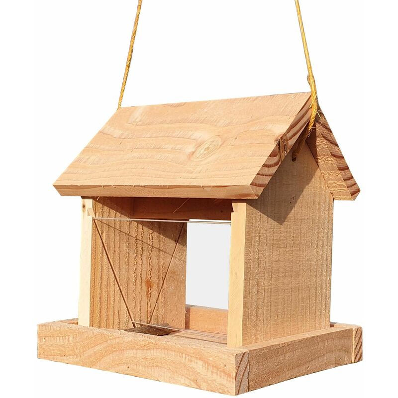 Mangeoire en douglas Grange