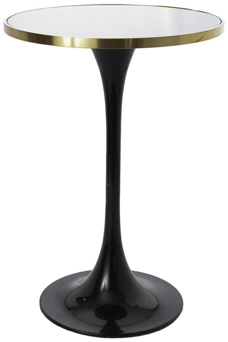 Table de bar tulipe Neo lounge