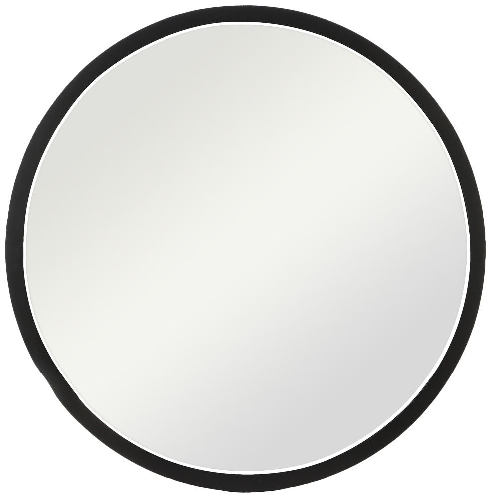 Maxi miroir rond 80 cm