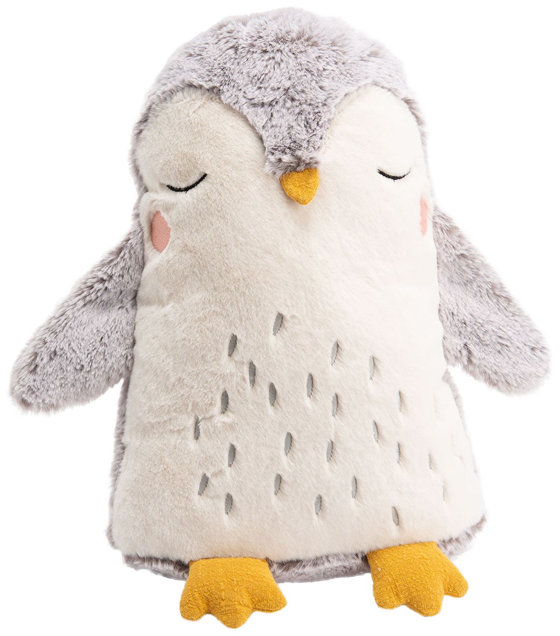 Peluche pingoin Victor