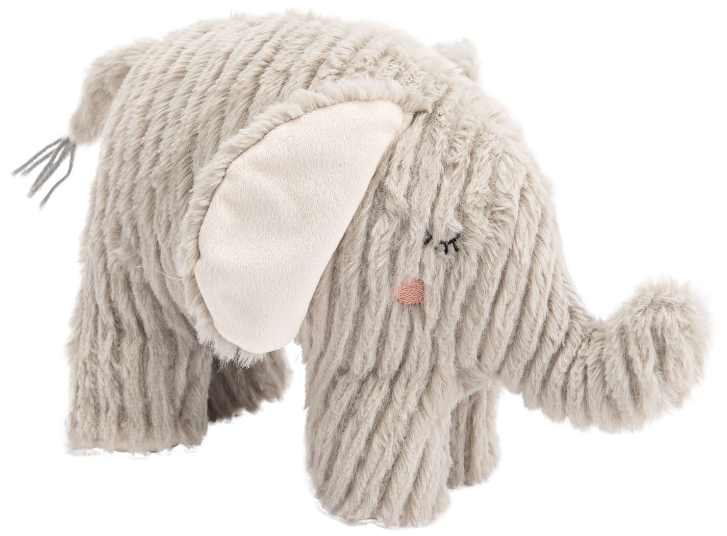 Peluche P'tit éléphant
