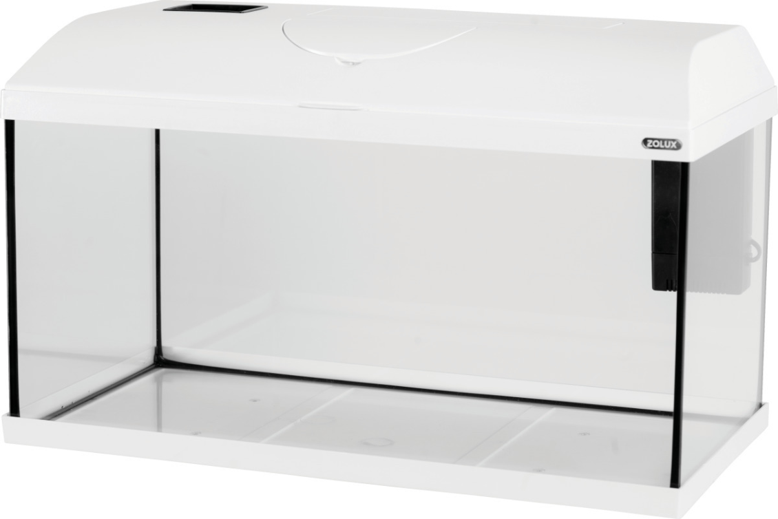 Kit aquarium Aqua first 60