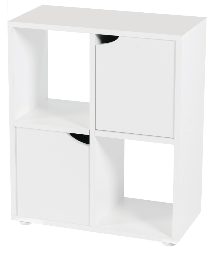 Meuble pour aquarium Aqua Iseo 60