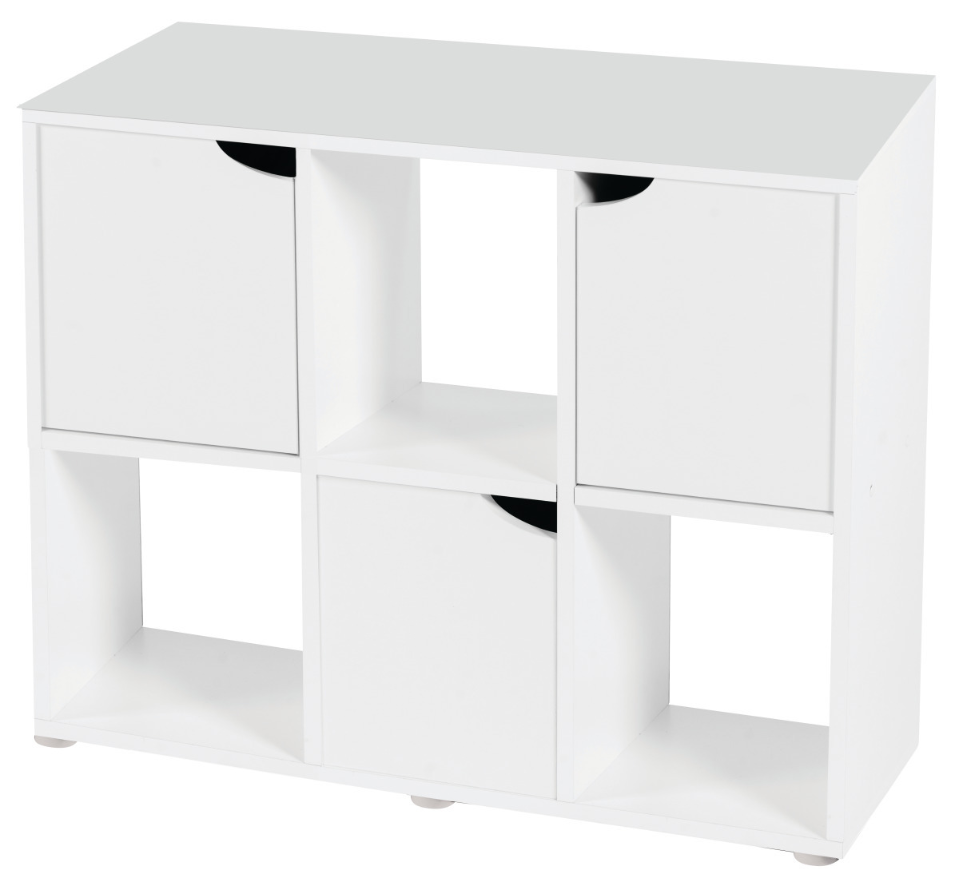 Meuble pour aquarium Aqua Iseo 100