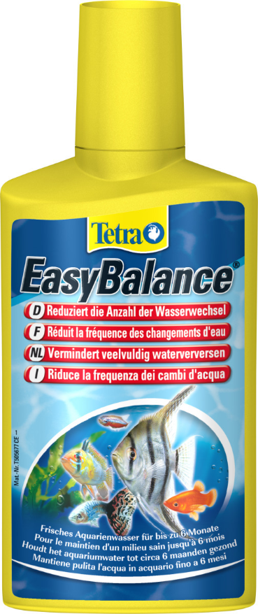 Traitement de l'eau Esaybalance 250 ml