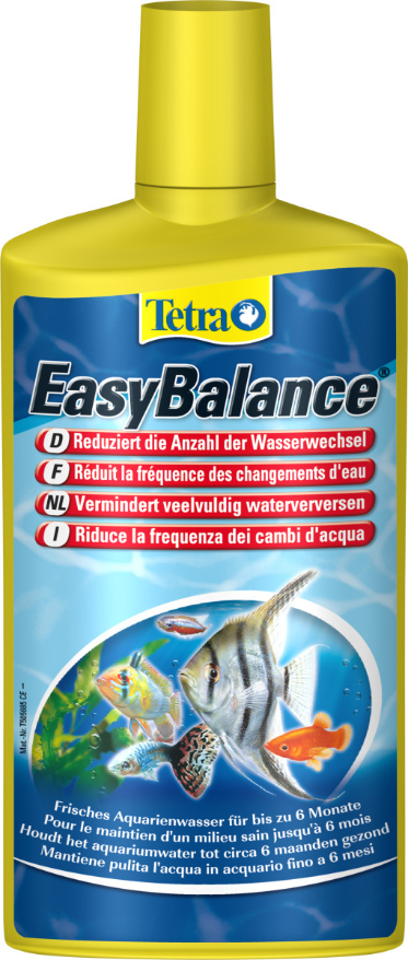 Traitement de l'eau Esaybalance 500 ml
