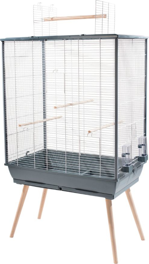 Cage à oiseaux Neo Jili XL