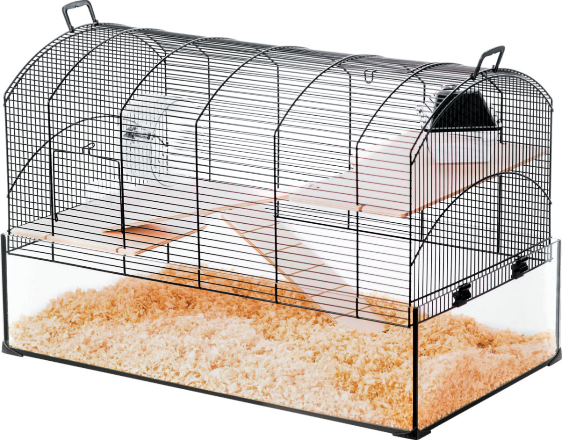 Cage pour gerbille Neo panas XL