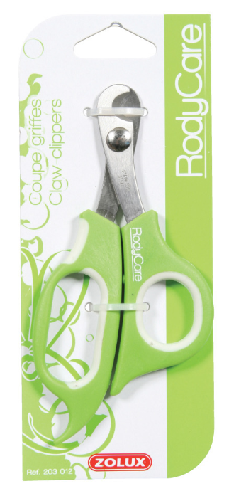 Coupe ongles pour rongeurs Rodycare
