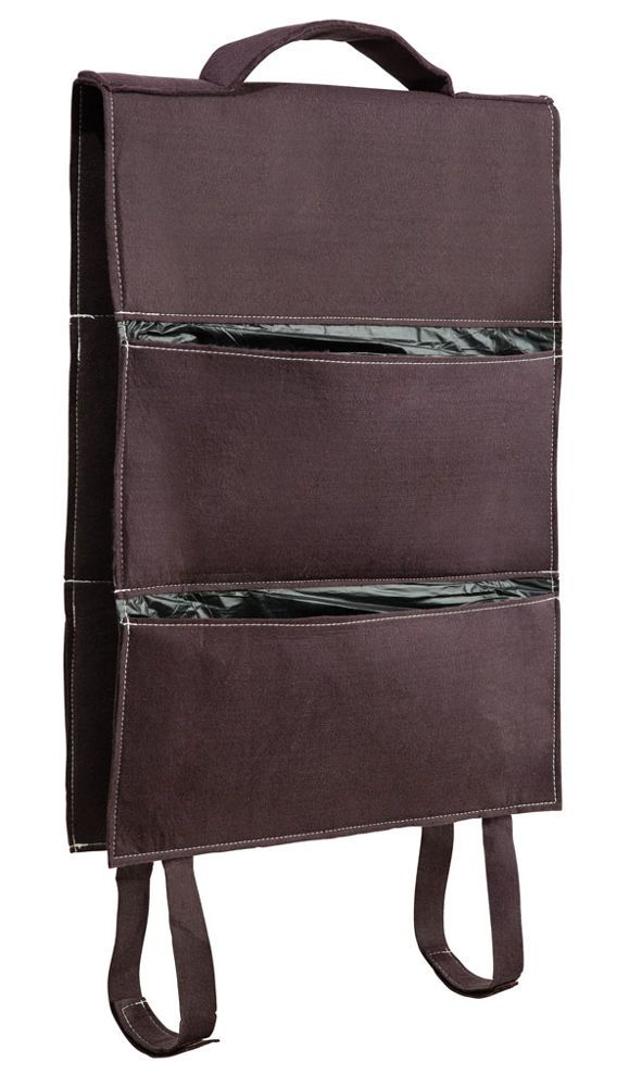 Jardin vertical pour balcon 41x22x48cm