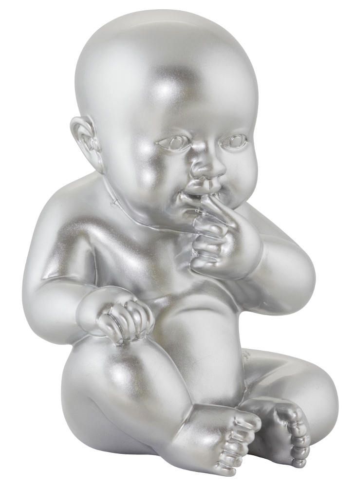 Statue design bébé Sweety