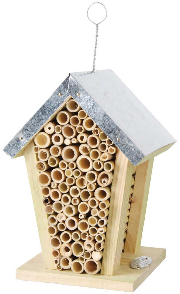 Maison pour abeilles
