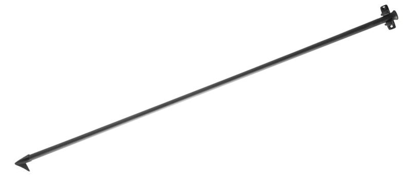 Tisonnier et bouffadou de cheminée