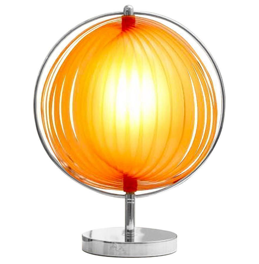 Lampe ronde design Nina Small