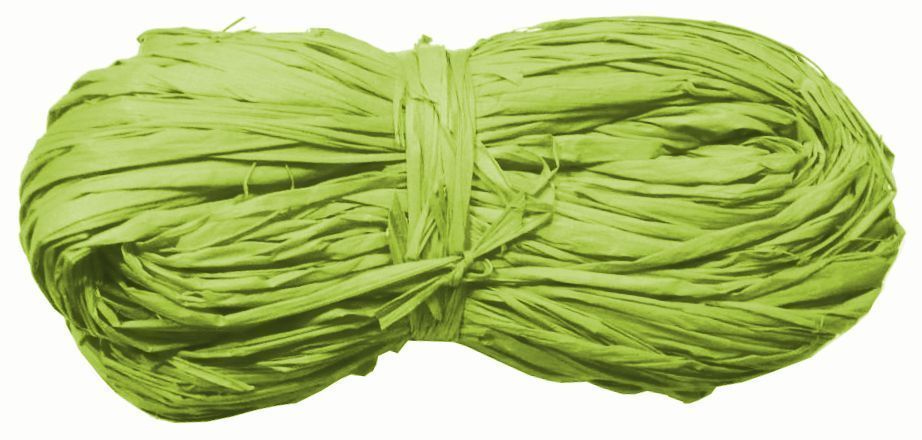 Pelote de raphia 50 grammes