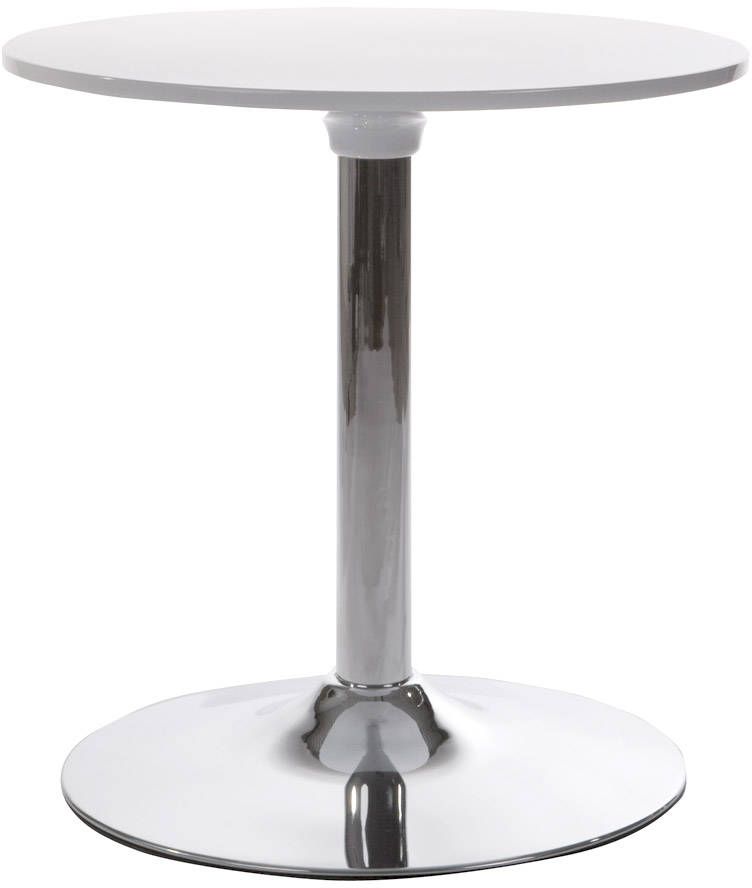 Table d'appoint ronde Mars