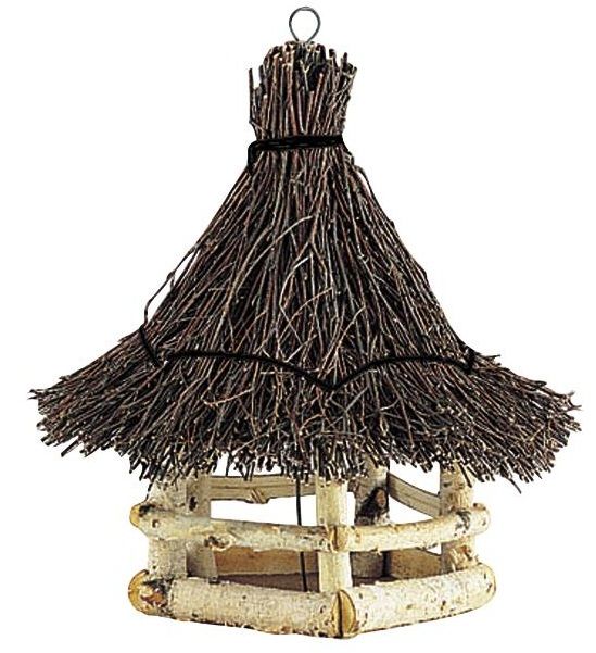 Mangeoire oiseaux à suspendre