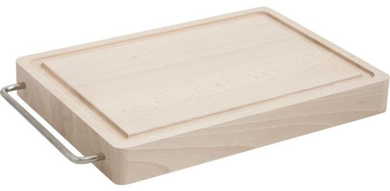 Planche à découper bois