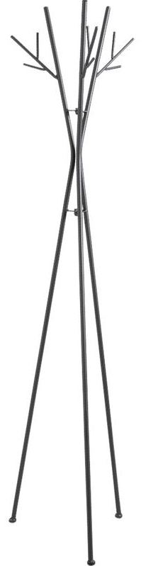 Porte manteau design arbre