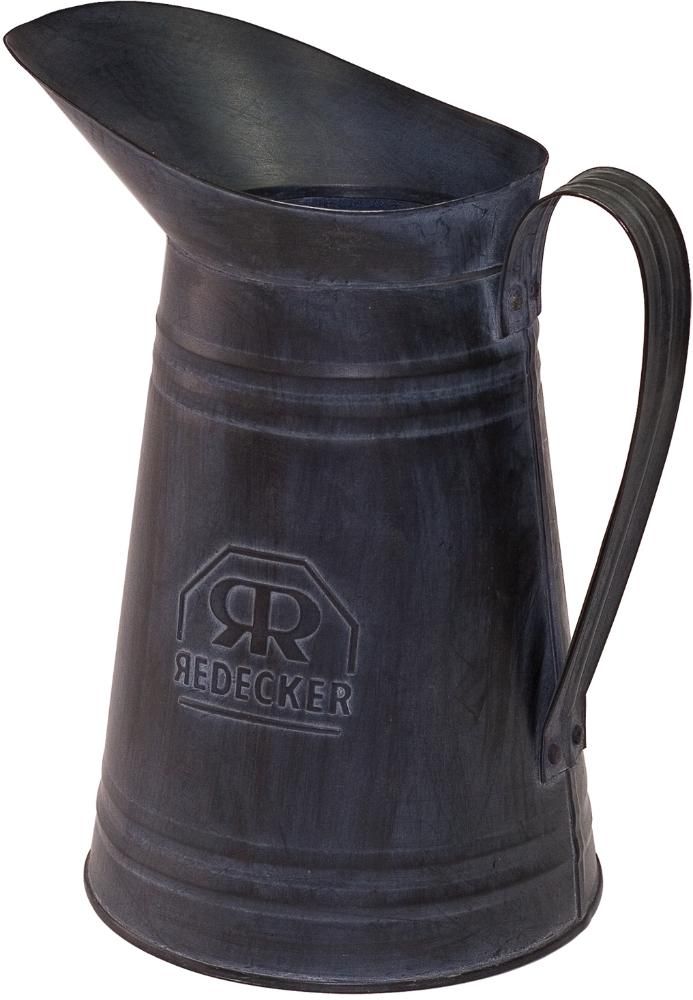 Broc porte brosse WC