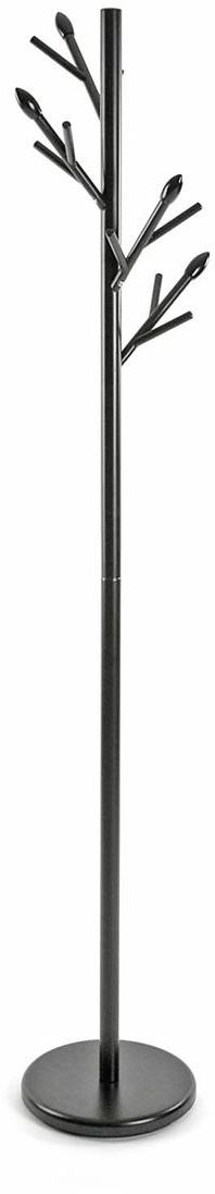 Porte manteaux design branches
