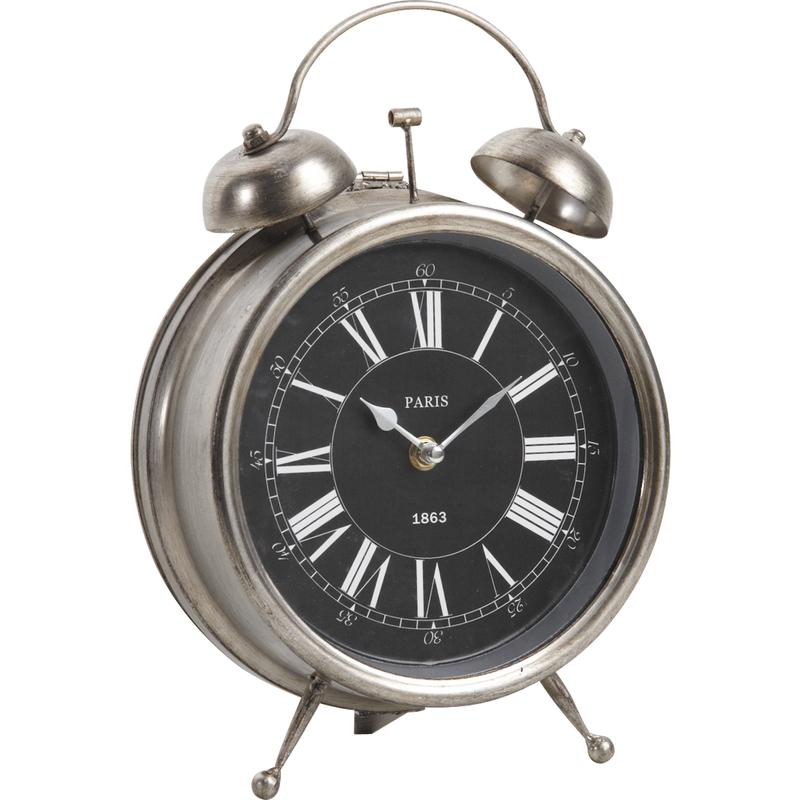 Pendule à poser OClock