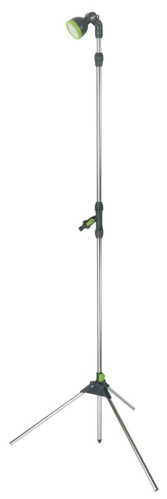 Douche extérieure télescopique