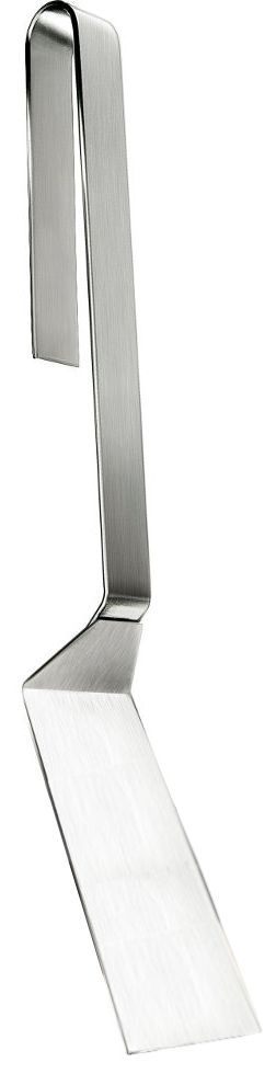 Spatule plancha en acier
