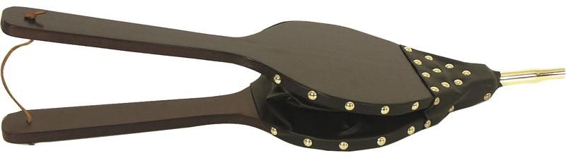 Grand soufflet de cheminée 60cm