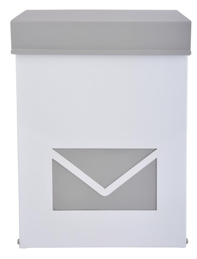 1 2 boite aux lettres pas chere