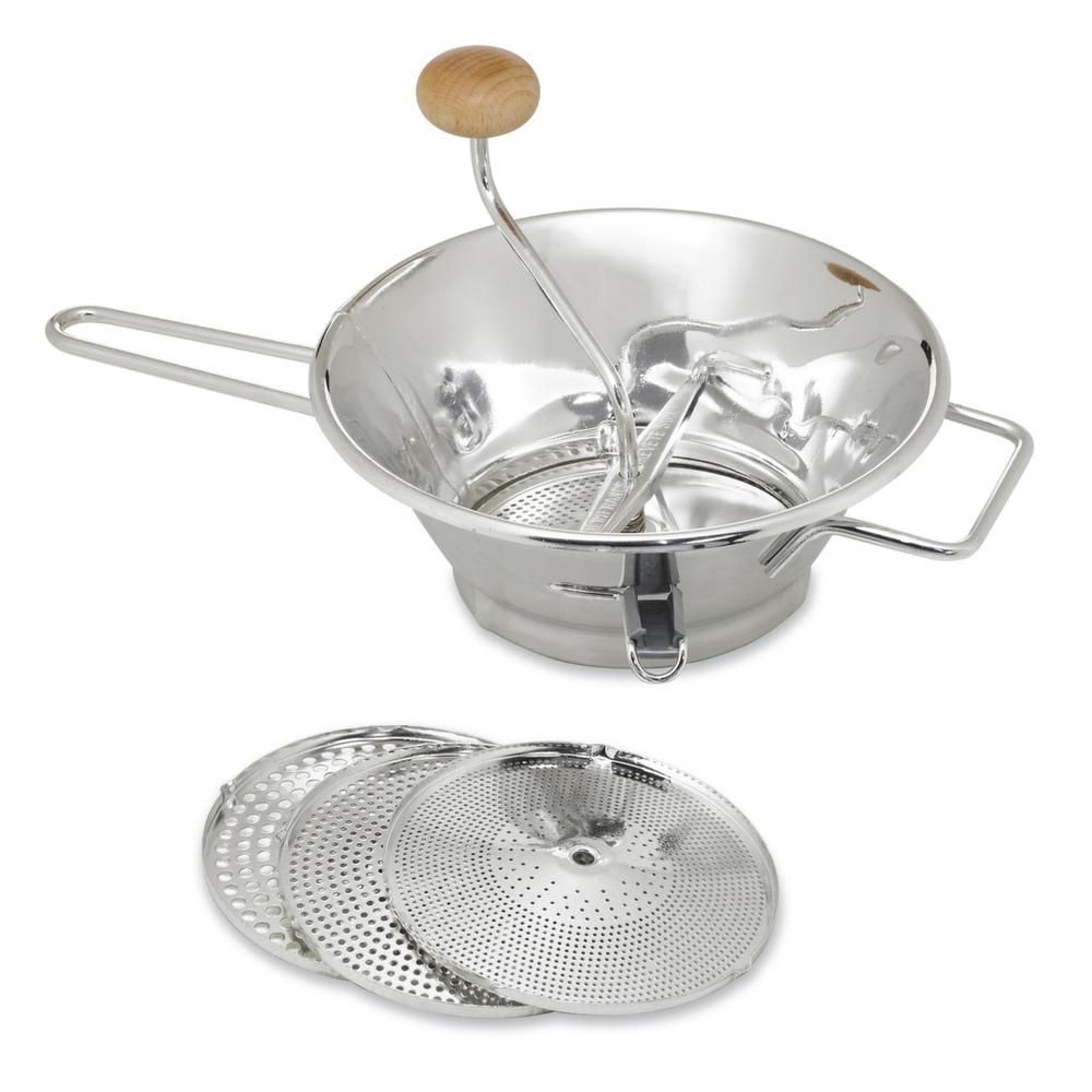 Passe légumes Premium 24cm