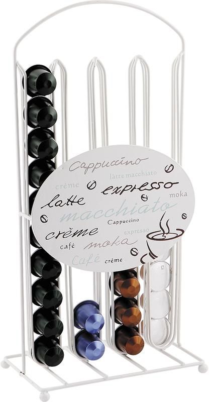 Distributeur à capsules Expresso