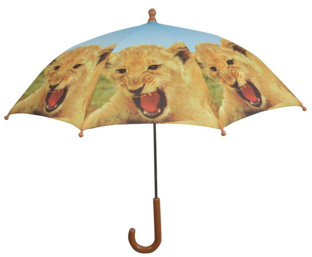 Parapluie enfant out of Africa Lionceau