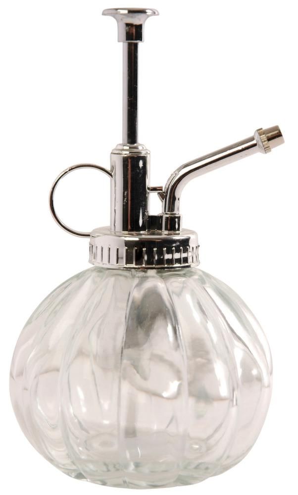 Humidificateur pour plantes en verre